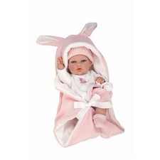 Bambolotto Neonato Arias