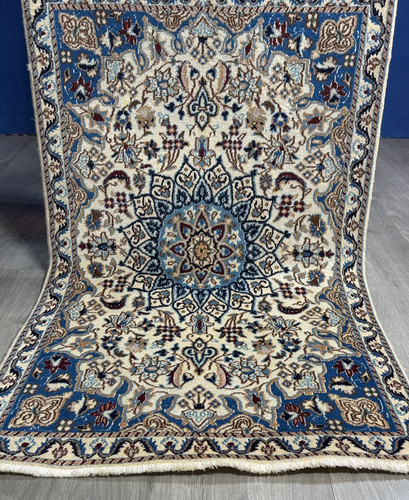 Tappeto orientale vero