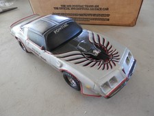 Decanter Granatiere Pontiac