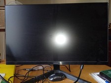Monitor Samsung S24C31 completo di cavo alimentazione + Hdmi m 1,50