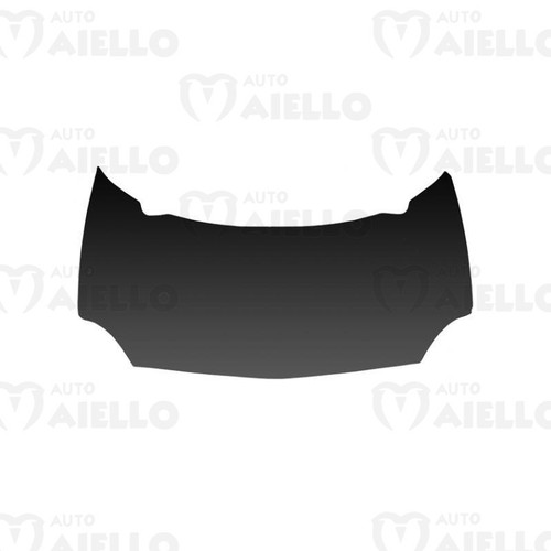 Cofano aixam completo - aixam,