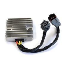 REGOLATORE YAMAHA YFM300