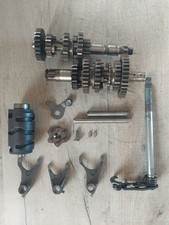 Cambio yamaha ybr 125 - cambio,