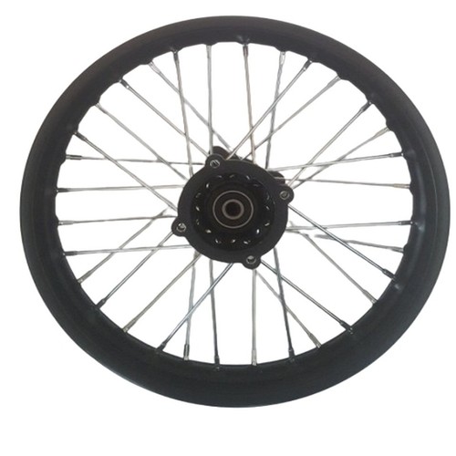 Rim acciaio per dirtbike - rim,