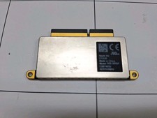HDD SSD 512 GB Apple MacBook Pro 13" A1708 A1706 2016-2017 usato