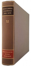 Enciclopedia universale - enciclopedia,