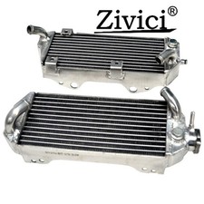 Radiatore Radiatore Alluminio