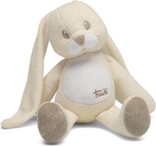 Trudi 28142 peluche coniglio - trudi,