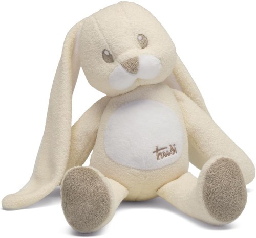 Trudi 28142 peluche coniglio - peluche,