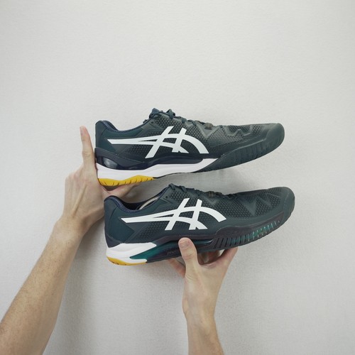 Scarpe tennis uomo asics - tennis,