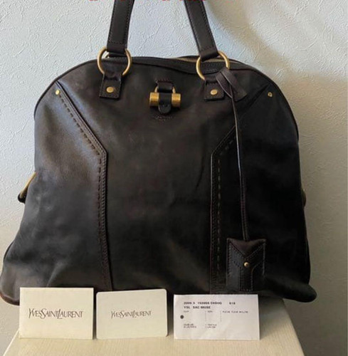 Borsa grande ysl yves - grande,