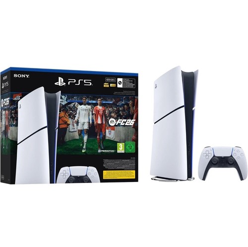 Playstation bundle ps5 slim - playstation,