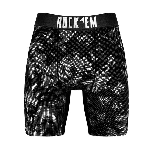 Slip boxer rock tech - slip,