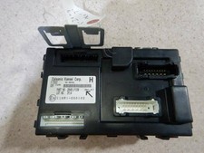 Centralina Nissan Cube 2013 DBA-NZ12 284B11FS3B [Usato] [PA64227785]