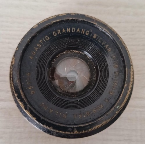 Voigtlander braunschweig - voigtlander,