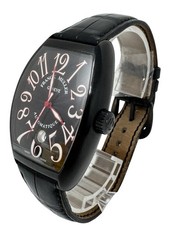 Franck Muller Cintree Curvex
