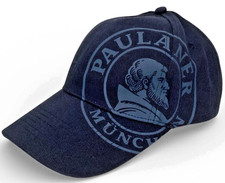 Paulaner Muchen Beer Baseball