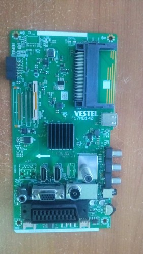 Main vestel 17mb140 codice - 17mb140,