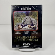 STRAZIAMI MA DI BACI SAZIAMI