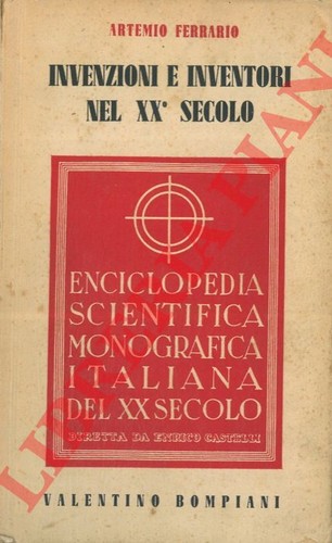 Ferrario artemio - ferrario,