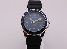 Orologio Uomo Vintage Seiko