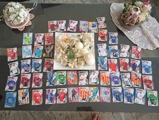 CARTE CALCIATORI PANINI XL 2022-2023 EDIZIONE VECCHIA