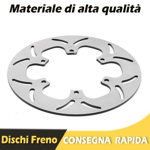 Disco freno posteriore - , per