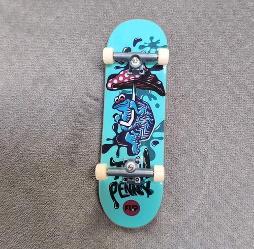 Tech deck finger skate - deck,