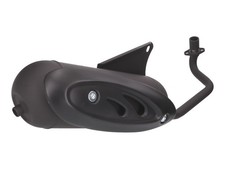 Scarico Aprilia Mojito /