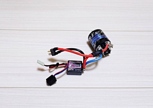 Propo twister2 esc - t2.3,