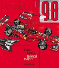 Formula 1 '98 Analisi Tecnica