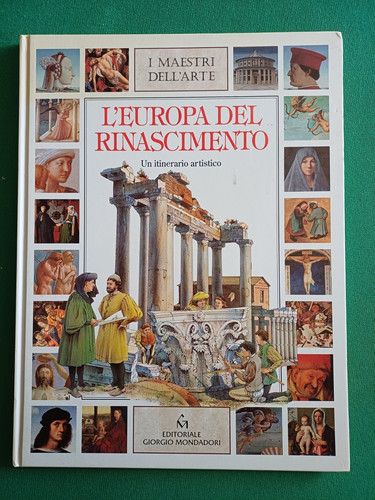 Europa del rinascimento ed - l'europa,