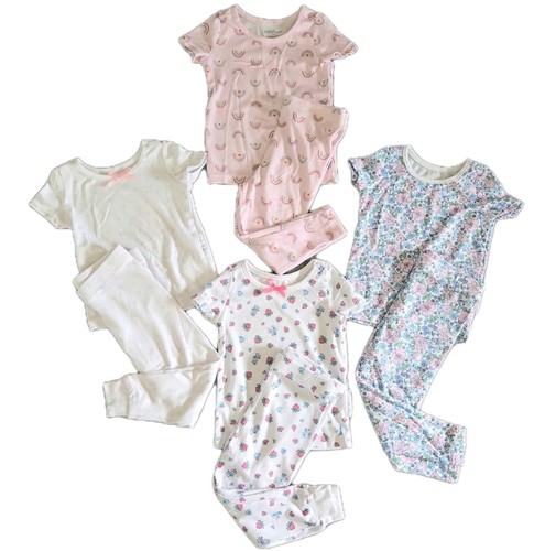 Set pigiama mini fagioli - set,