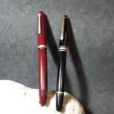 Due penne vintage (offerta)