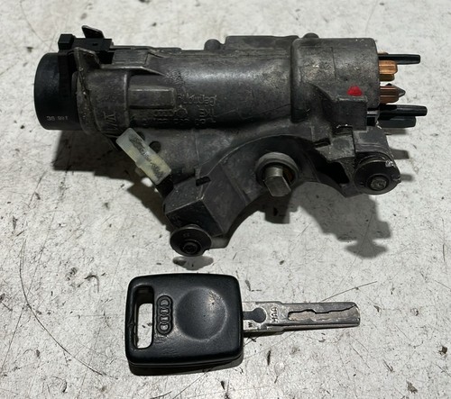 Bloccasterzo per audi - bloccasterzo,