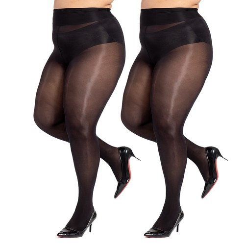 Calze collant donna lucide - collant,