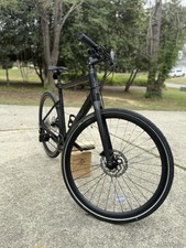 2023 BMC Alpenchallenger AL
