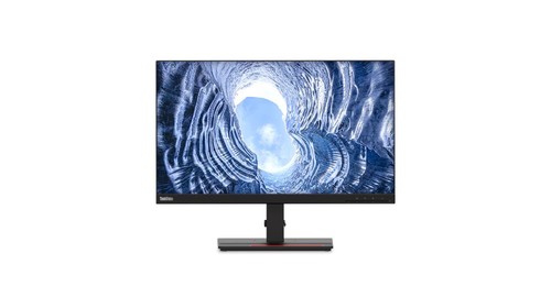 Monitor lenovo thinkvision - monitor,