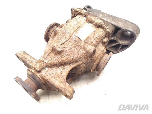 Bmw serie differenziale - bmw, 1