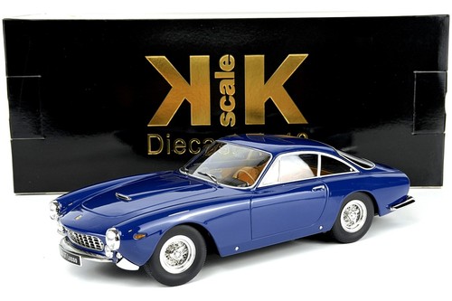 Ferrari 250 berlinetta - ferrari, gt