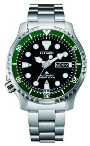 Citizen promster aqualand - citizen,