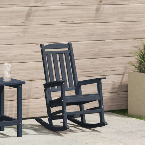 Sedia dondolo giardino - sedia,