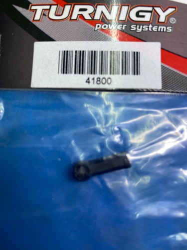 Attacco servo carburatore - attacco,