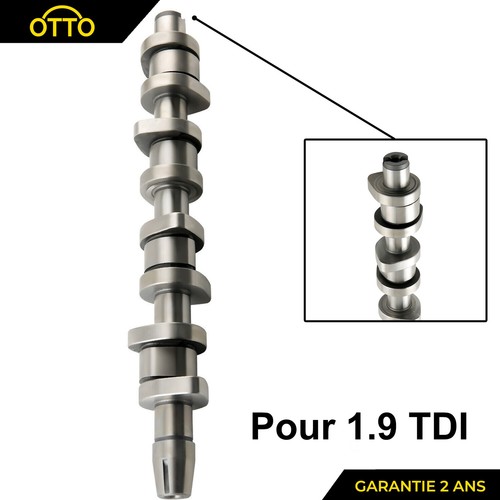 Albero camme per tdi awx - albero,