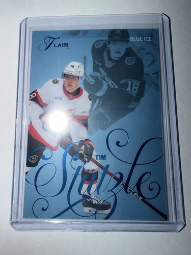 Tim stutzle 26 flair - tim, 25/26