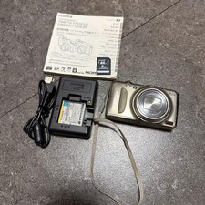 Fotocamera digitale compatta