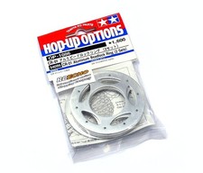 TAMIYA Hop-Up Options CR-01