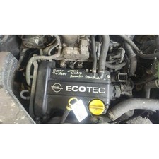 Z10XEP motore OPEL AGILA 00 08