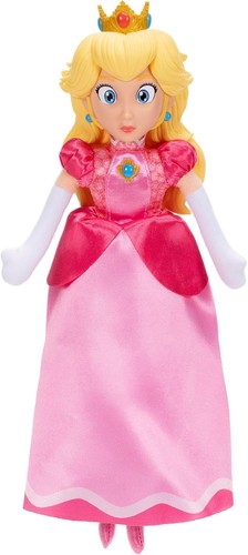 Peluche gigante principessa - peluche,