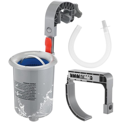 Accessori per skimmer con - per,